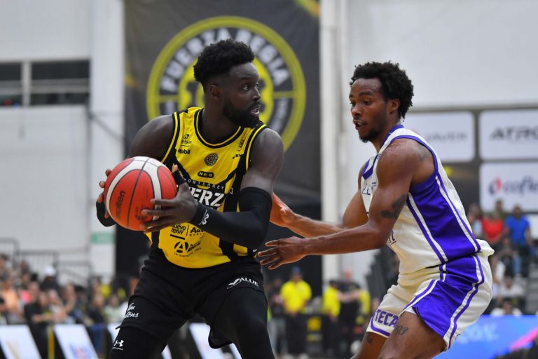 Dorados no puede con Fuerza Regia