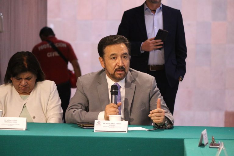 Llama Congreso federal a devolver a migrantes programa 3×1 para apoyar a sus comunidades