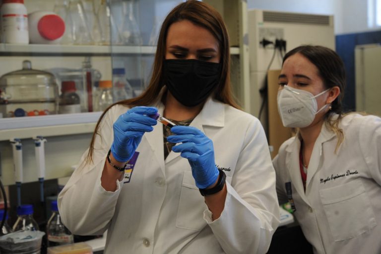 Logra la UACH avances notables en trasplantes