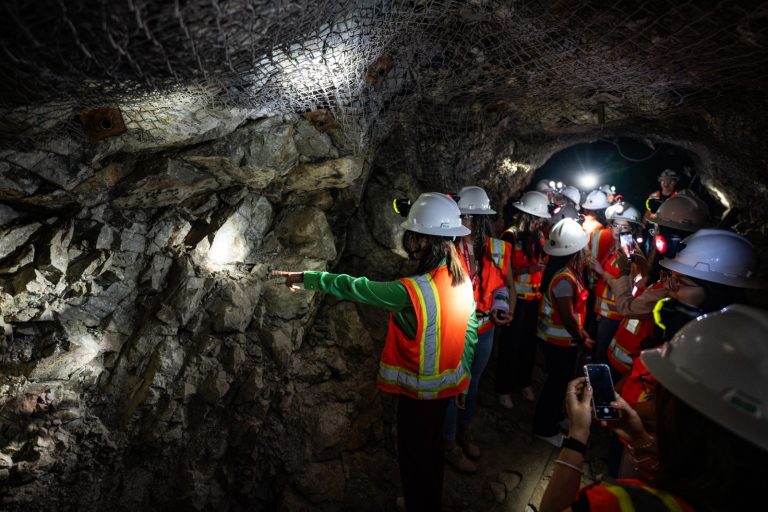 Registra Chihuahua alza en los rubros de minería y manufactura durante primer trimestre de 2024