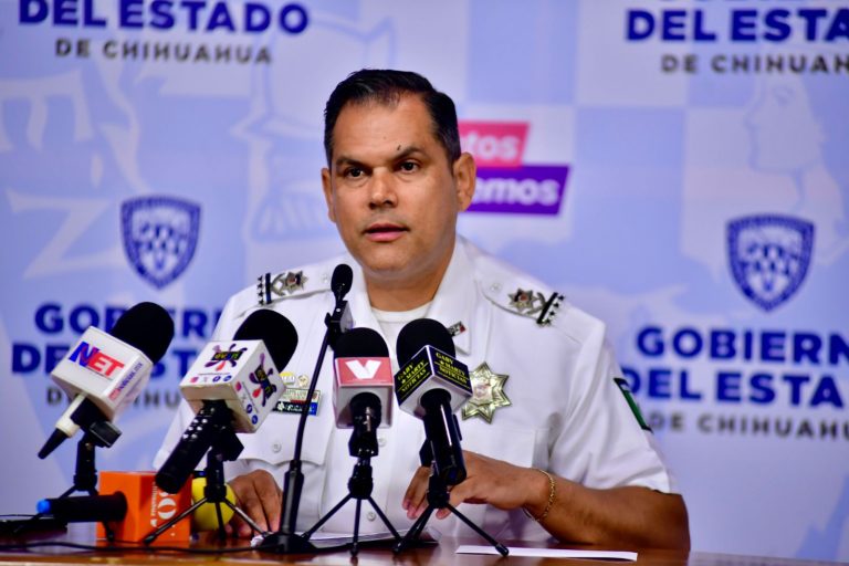 Desmiente Seguridad Pública rumores de suicidio en CERESOS el fin de semana