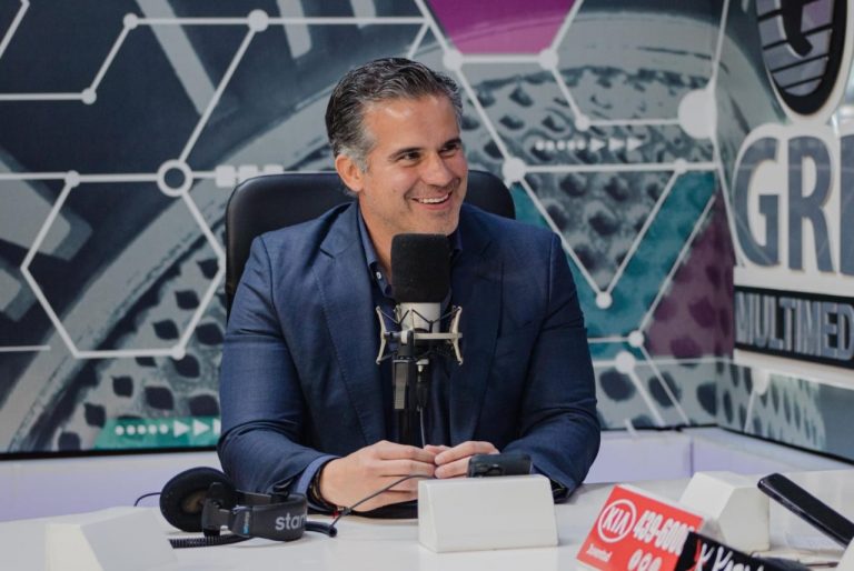 La eliminación de organismos autónomos le quitará contrapesos al poder: Luis Aguilar