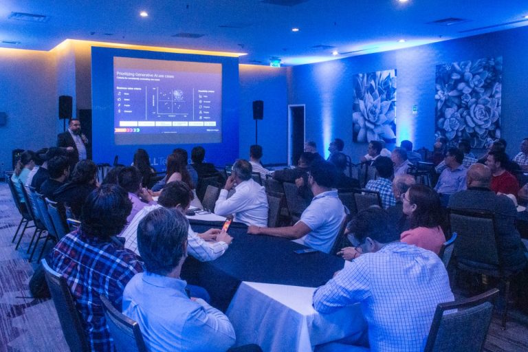 Impulsa Política Digital la adopción de Inteligencia Artificial con capacitación especializada