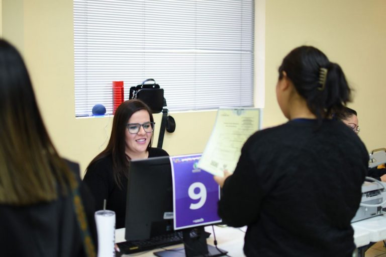 ¡Atención estudiante de nuevo ingreso, hoy inicia la recepción de documentos en la UACH!