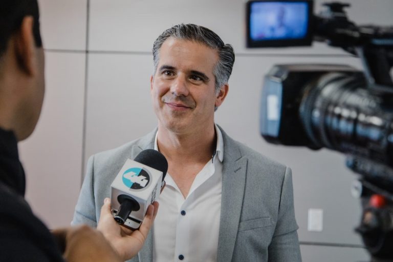 Estabilidad económica y confianza de inversores, las claves para el Nearshoring en México: Luis Aguilar