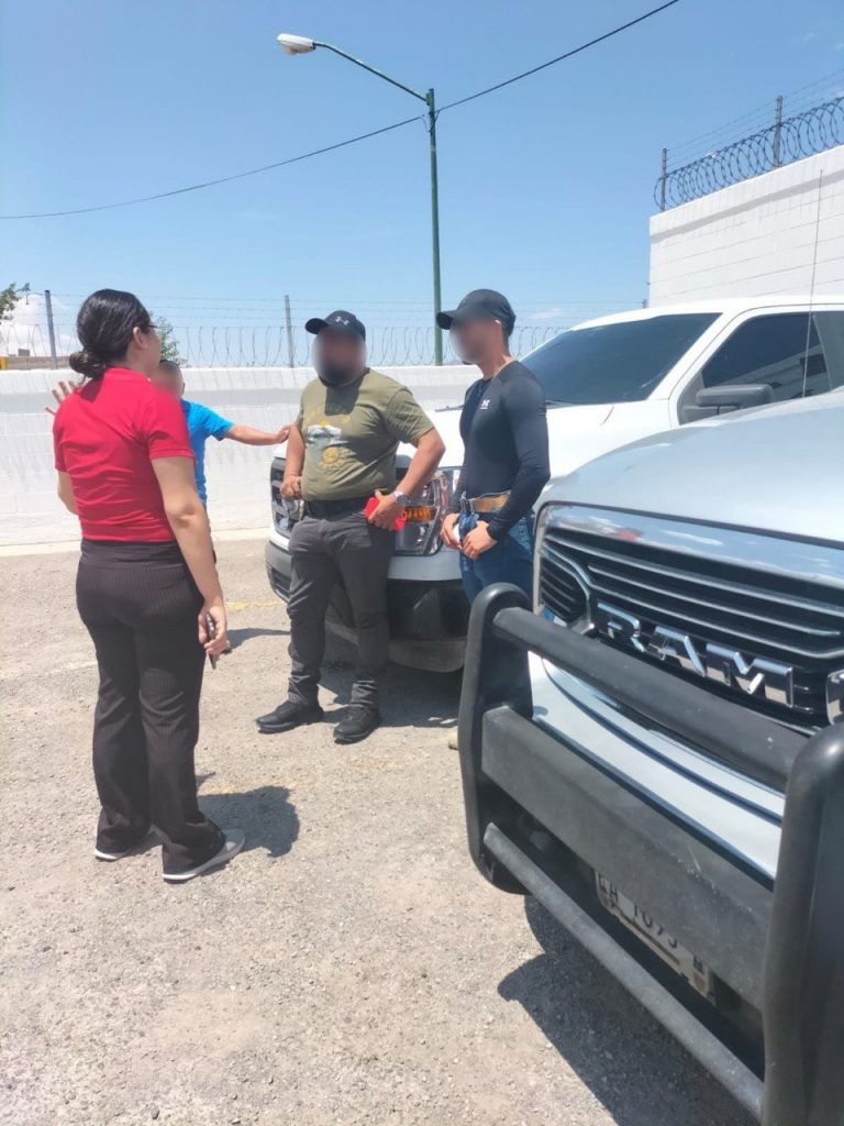 Localiza Comisión Local de Búsqueda en Juárez a persona de origen guatemalteco con reporte de desaparición