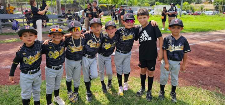 Chihuahua cierra Campeonatos Nacional con 5 triunfos