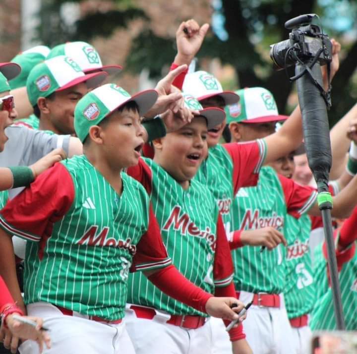 Mexico sigue con vida