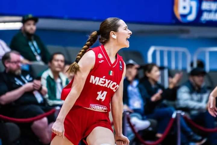 Mexicanas avanzan a semifinales