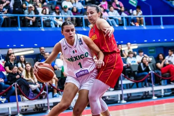 Mexico pierde con Montenegro en tiempo extra