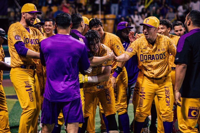 Manejadores de Venados y Dorados suspendidos 4 juegos