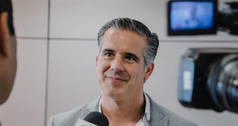 Impulsamos que municipios accedan a más recursos para atender de manera eficaz a su ciudadanía: Luis Aguilar