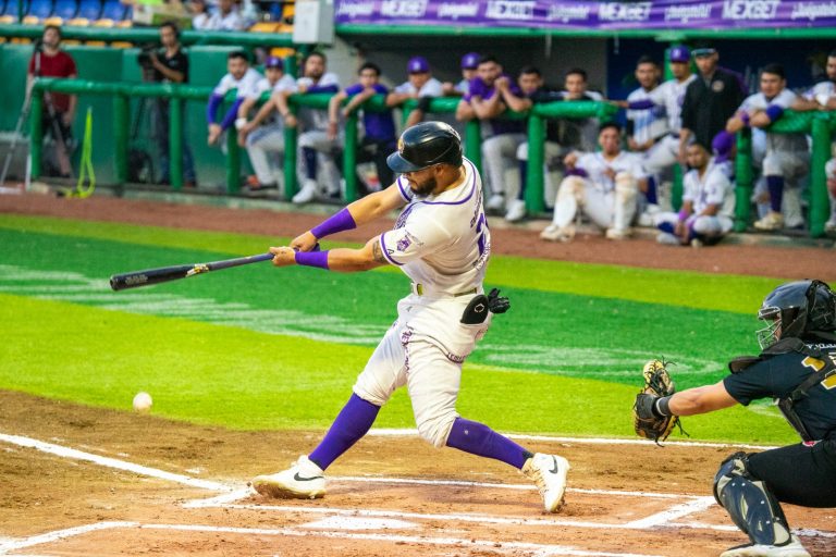 Venados se va al frente