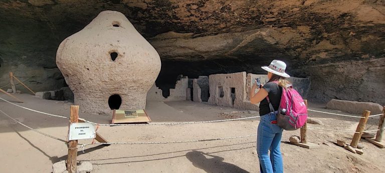 Buscan crear 24 nuevas Experiencias Turísticas en el Pueblo Mágico de Casas Grandes 