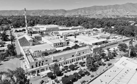 Torreón en mis recuerdos