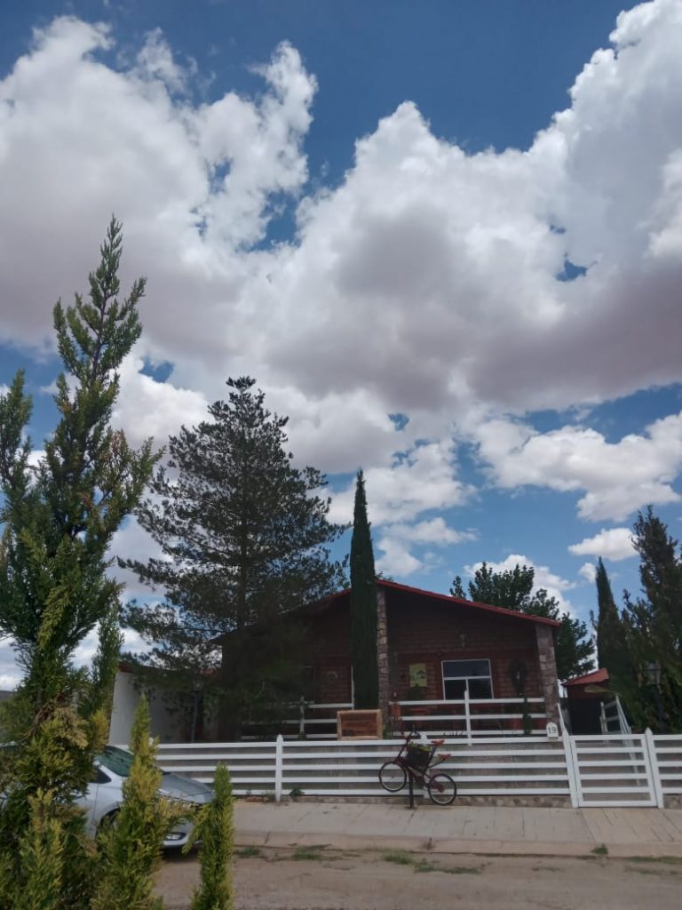 Calor y tiempo seco se prevén para este fin de semana en la Capital