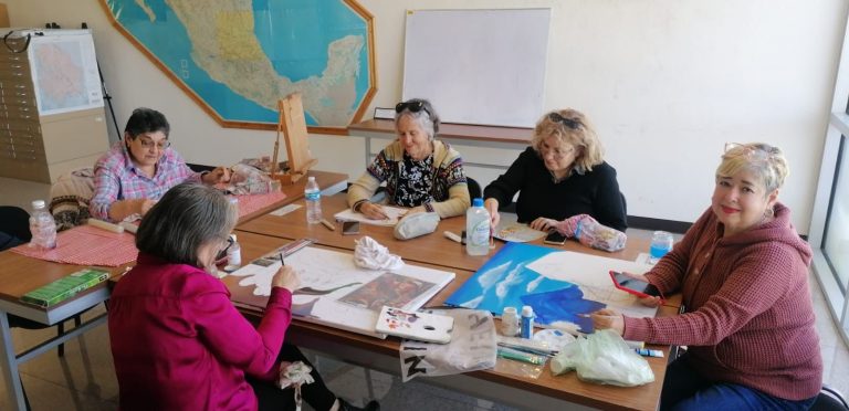 Invita Secretaría de Cultura a las actividades que se realizarán en la biblioteca “Carlos Montemayor” durante el mes de agosto