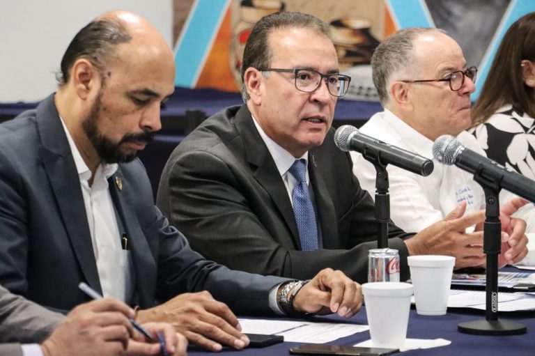 Realiza JCAS foro de consulta para el Reglamento a la Ley del Agua del Estado