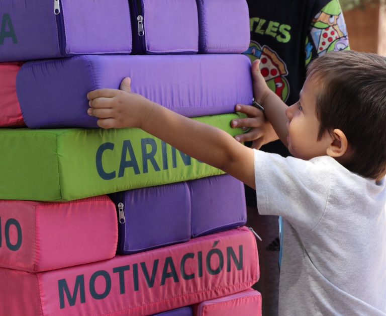 Llevará DIF Estatal más de una decena de servicios a El Tule