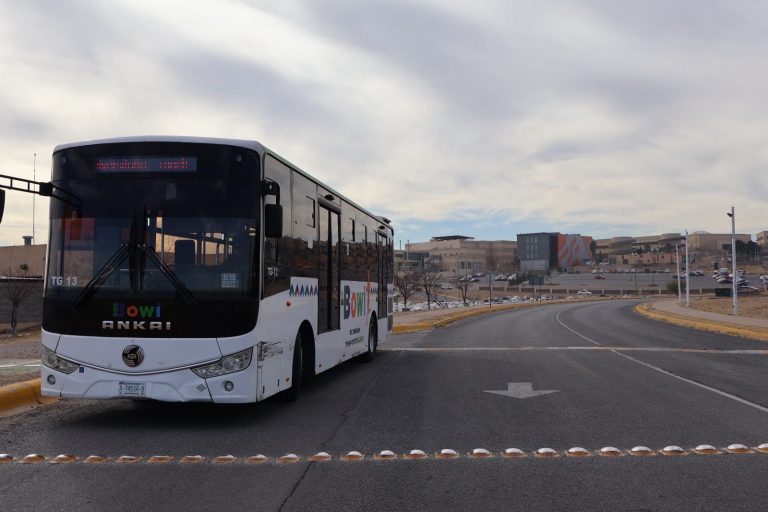 Regresa Ruta UACH del campus II de Bowí