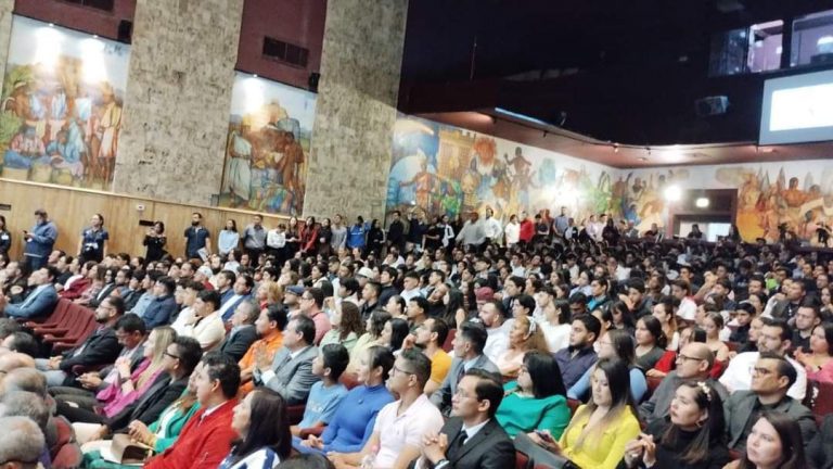 Realizará UACH el XXVIII Congreso Internacional de Cultura Física del 8 al 10 de octubre