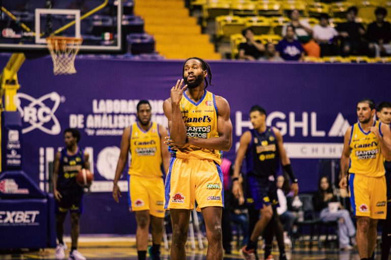 Dorados no puede con Santos