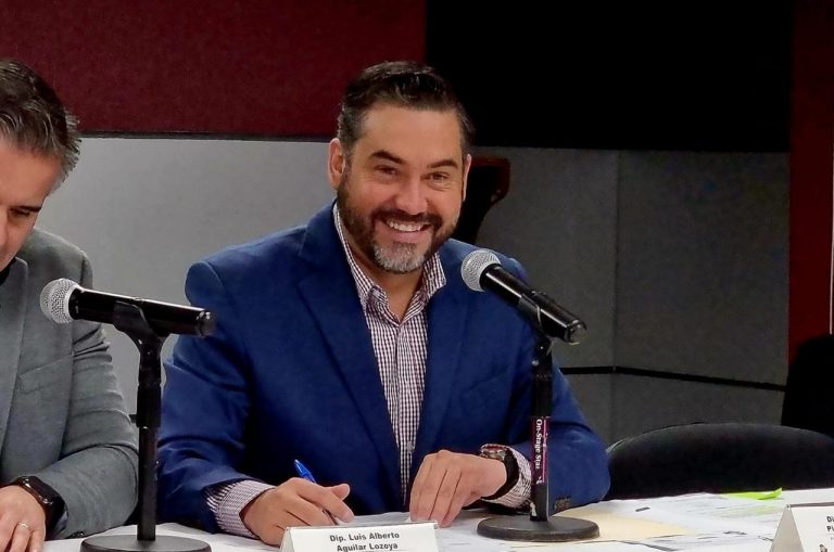 Juntos por la Sierra Tarahumara, ejemplo en el país: Édgar Piñón