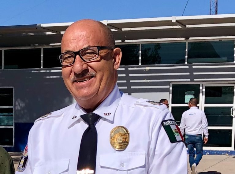 Reconocen adolescentes cambio en su vida gracias a programa de la Policía Municipal