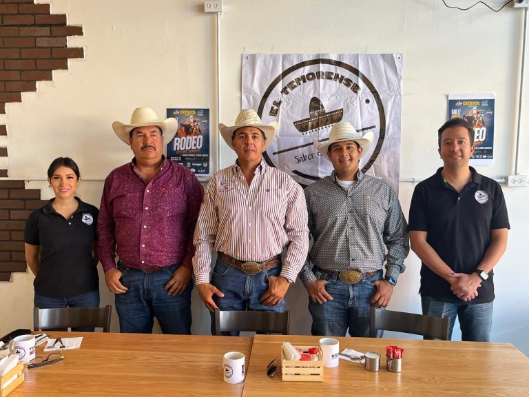 Rodeo Xtreme entregará puntos para el Campeonato Nacional
