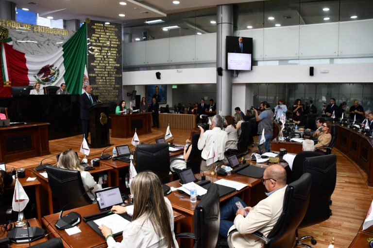 Crea Congreso Ley de Prevención, Atención y Posvención del Suicidio