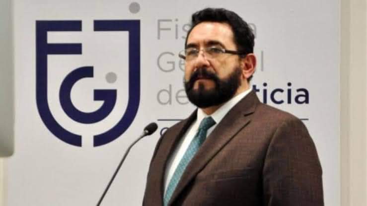 PAN exige renuncia de Fiscal de la CDMX por obstruir detención de Corral