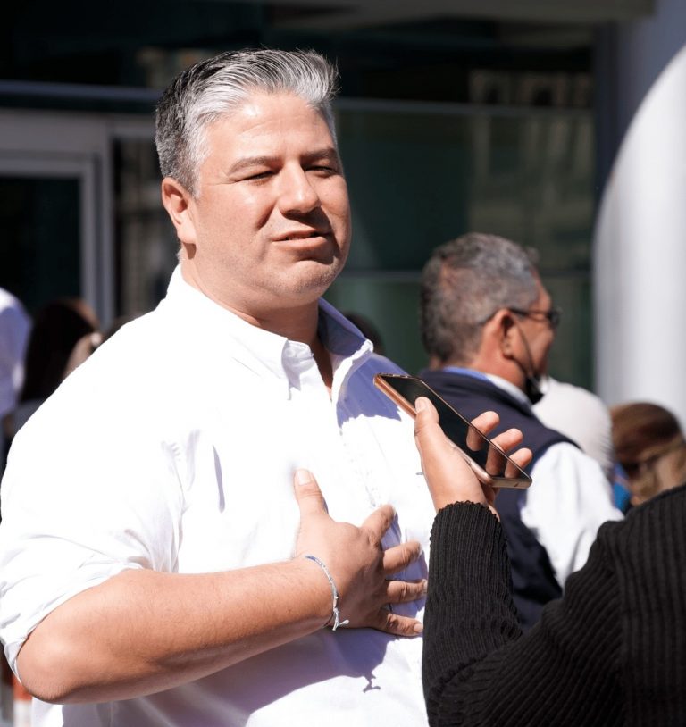 Repudia PAN estatal actuación de Morena en CDMX