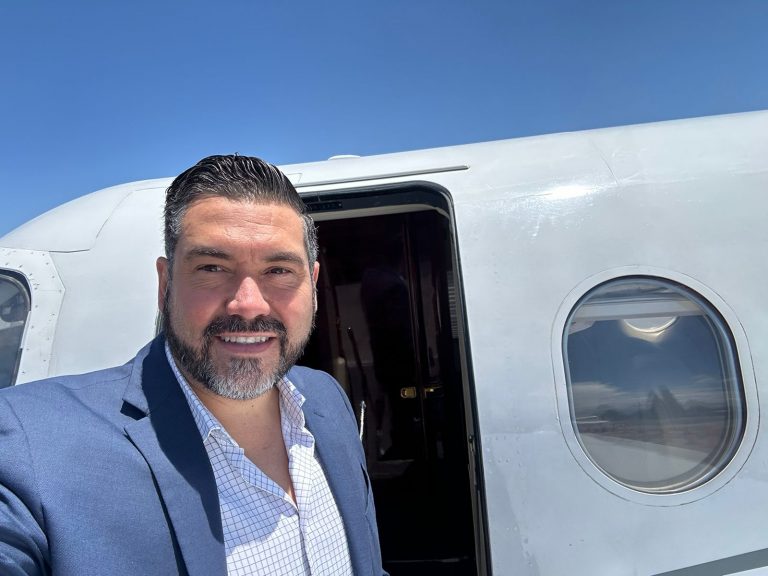 Diputado Edgar Piñón se Suma a la Brigada de estimulación de lluvia de Gobierno del Estado