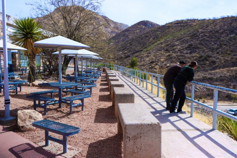 Disfruta tus últimos días de vacaciones en las Grutas Nombre de Dios