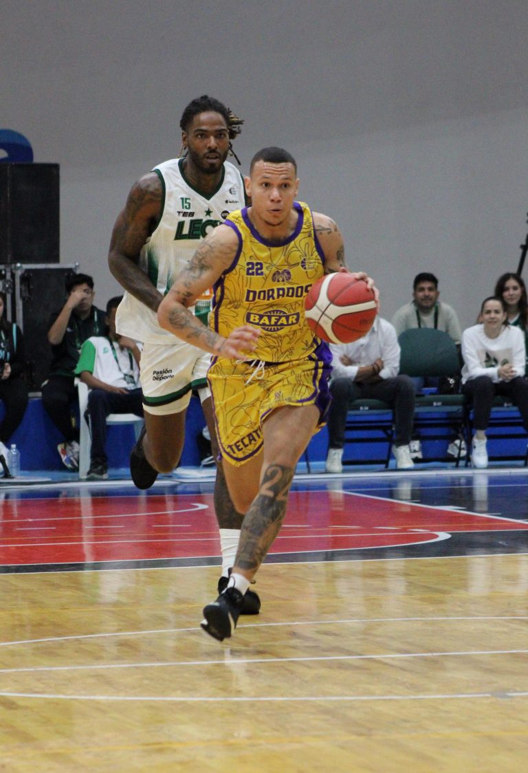 Dorados logra su segunda victoria en gira