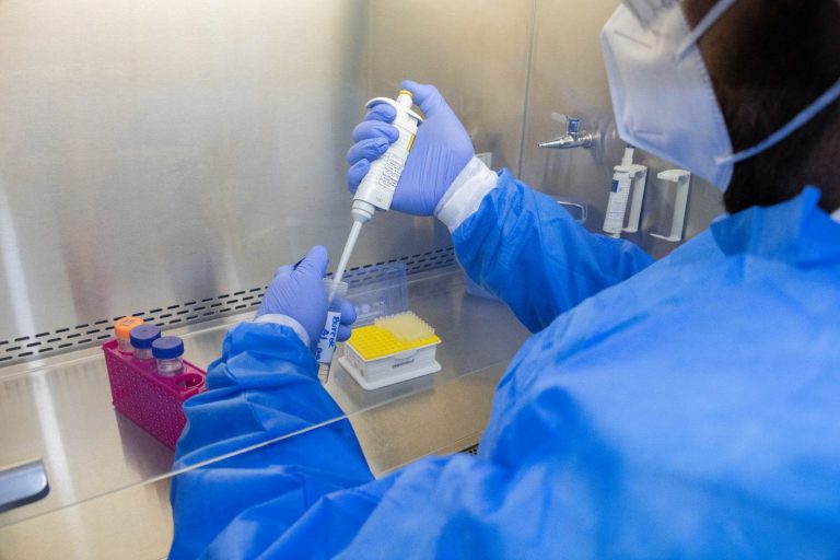 Chihuahua sin registro de casos de viruela símica: Secretaría de Salud