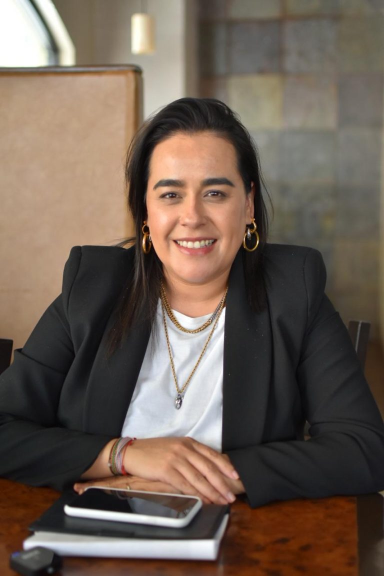 Se reintegra Alejandra Enríquez a la titularidad de la Secretaría de Cultura