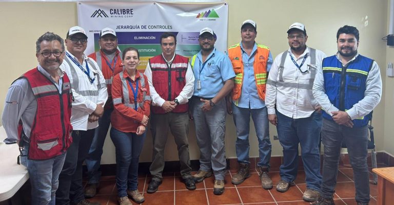 Lidera Proesmma trabajos de optimización de molienda en Centroamérica