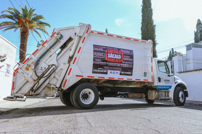 Van con todo contra el suicidio