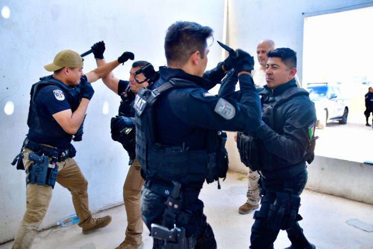 Atiende FGE reporte de enfrentamiento con célula BOII en el que mueren dos civiles