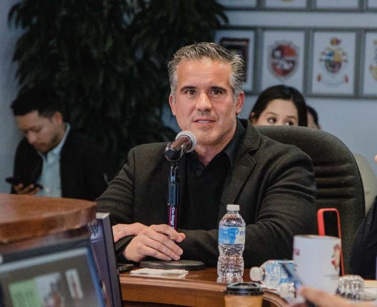 Piden en Congreso priorizar diálogo