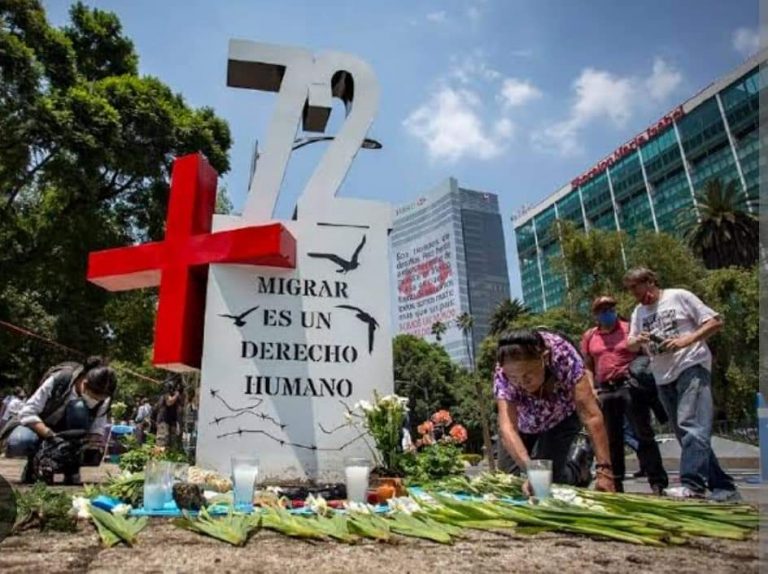 Sentencian a 11 Zetas por matanza de 72 migrantes en San Fernando