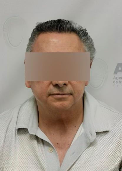 Formulan imputación en contra de detenido por millonario fraude