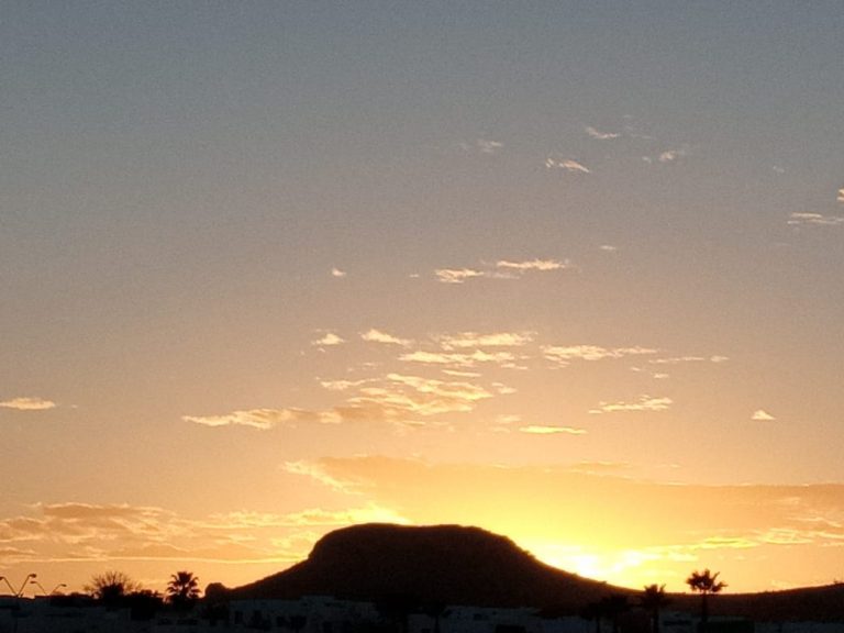 Continúan días calurosos para este fin de semana: Protección Civil Municipal