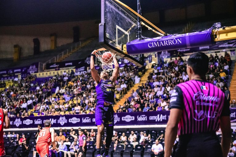 Triunfo histórico para Dorados