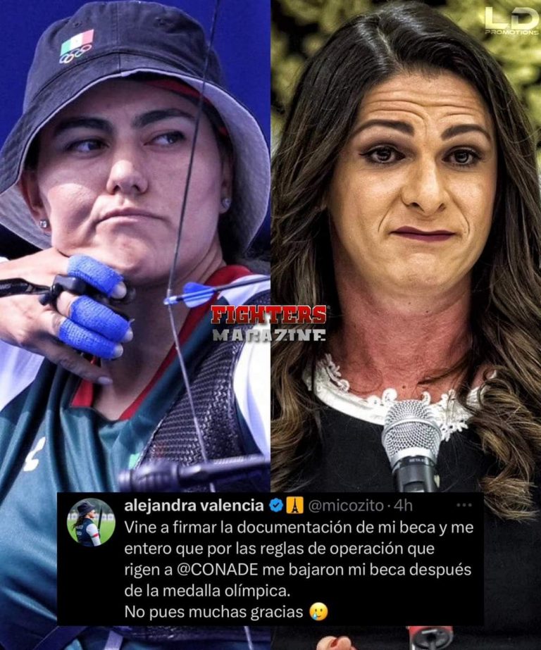Ana Gabriela es inocente