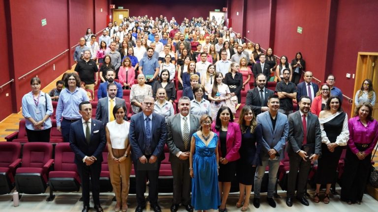 Inauguran la Ruta de la Privacidad 2024