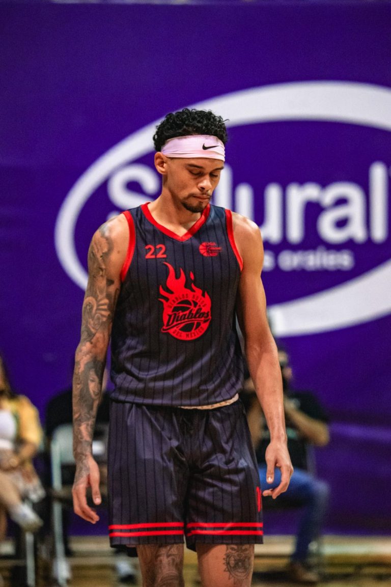 Los mandan al Averno