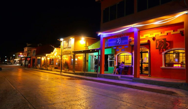 Invita Turismo a artistas a participar en convocatoria de creación de murales en Creel 