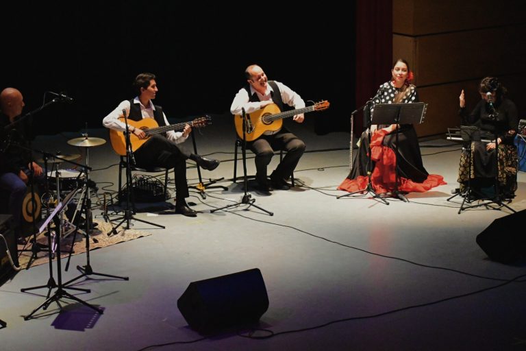 Invita Casa Chihuahua a “Noche de Música Flamenca” en Jueves de Puertas Abiertas